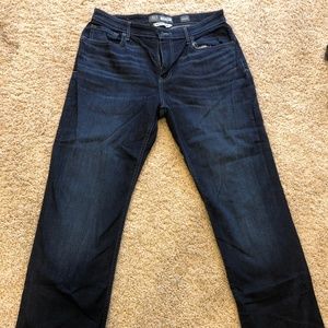 BKE Tyler Buckle men’s jeans 34XL
